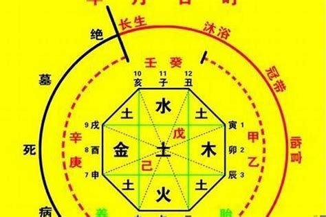 喜用神土|八字入门基础 第六篇 如何判断八字喜用神